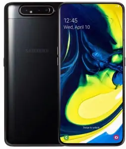 Замена микрофона на телефоне Samsung Galaxy A80 в Ижевске